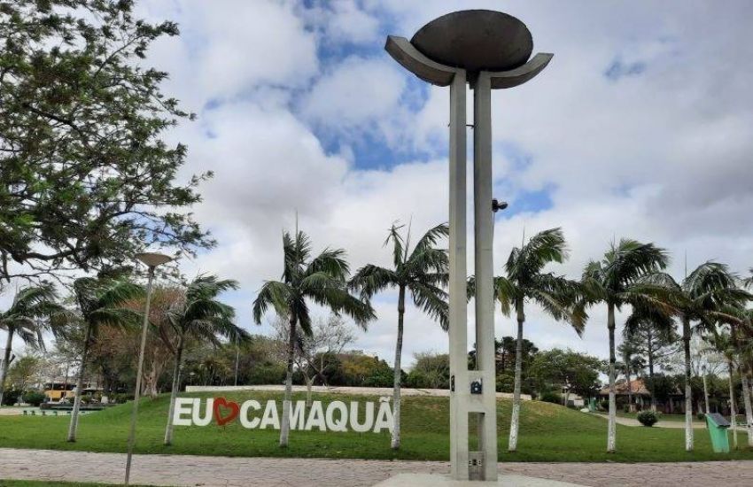 Mais 18 casos da covid-19 são confirmados em Camaquã 