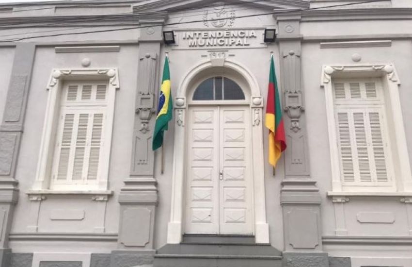 CPI da Propina da Câmara de Vereadores de Camaquã define plano de trabalho  