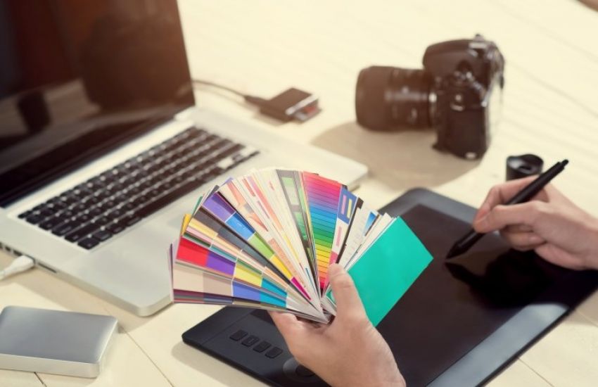 Photoshop e Illustrator finalmente chegam aos navegadores pelo Creative Cloud 