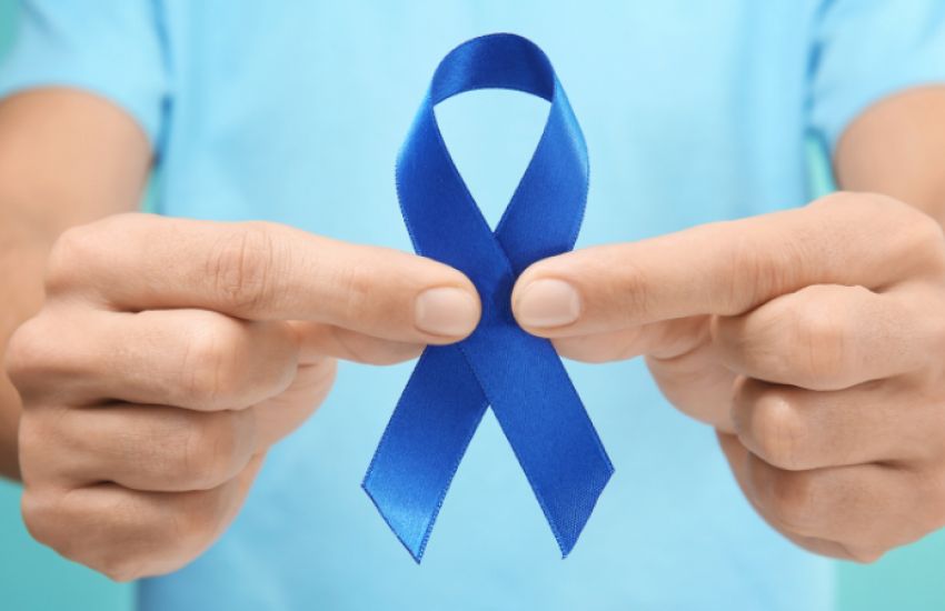 Estado oferece consultas gratuitas com urologista durante a campanha Novembro Azul 