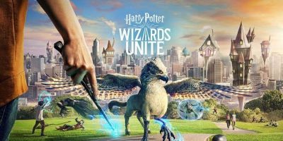 Harry Potter: Wizards Unite será descontinuado e deve deixar lojas de aplicativos     