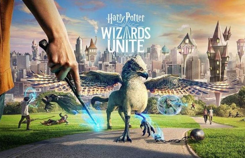 Harry Potter: Wizards Unite será descontinuado e deve deixar lojas de aplicativos      