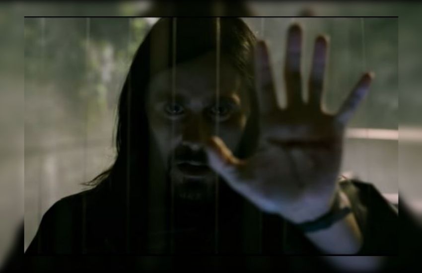 Trailers de Morbius com Jared Leto estão esquecendo parte importante do personagem      