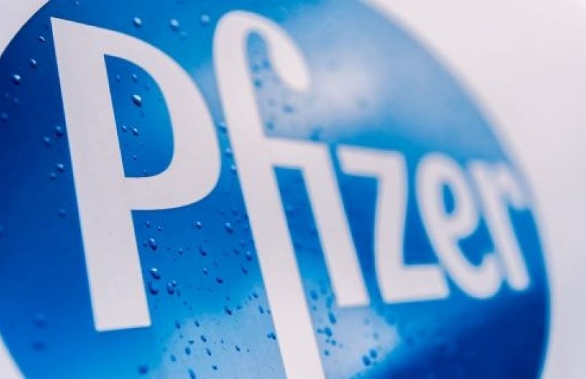 Pfizer inicia teste de medicamento contra covid-19 no Brasil 