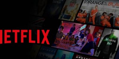 A Netflix oferece suporte a codec AV1 para o PS4 Pro e TVs selecionadas