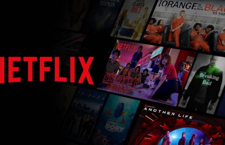 A Netflix oferece suporte a codec AV1 para o PS4 Pro e TVs selecionadas 