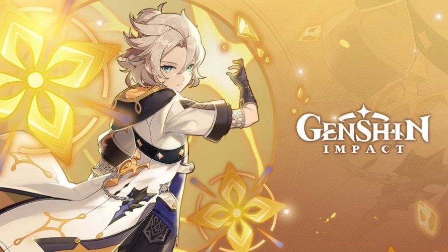 Genshin Impact: Trailer do novo personagem Albedo é divulgado - Millenium