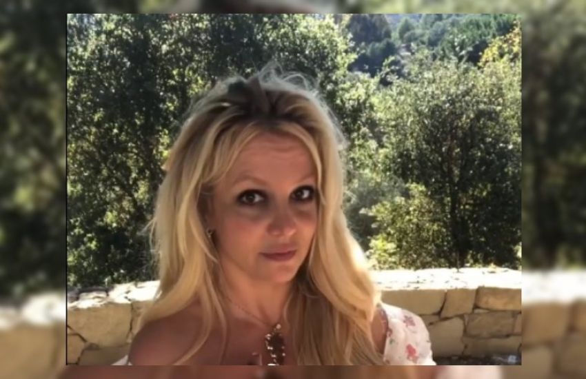 Britney Spears fala sobre fim de tutela de 13 anos: 'Não estou aqui para ser uma vítima' 