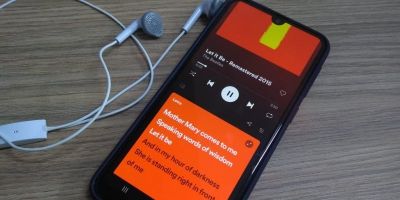 Spotify agora terá letras em tempo real em todos os aplicativos
