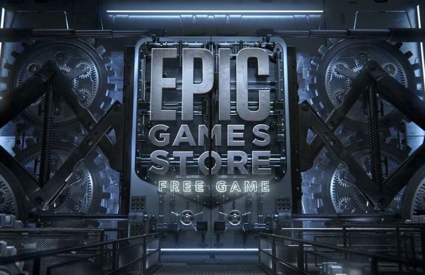 Epic Games Store oferece jogos gratuitos todas as semanas