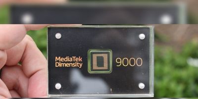 MediaTek lança o Dimensity 9000, um chip de 4 nm com Arm Cortex-X2