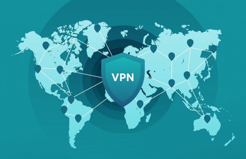 O que é VPN e como ela funciona? 