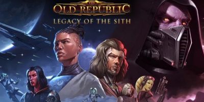 Star Wars: The Old Republic: tudo sobre o legado dos Sith