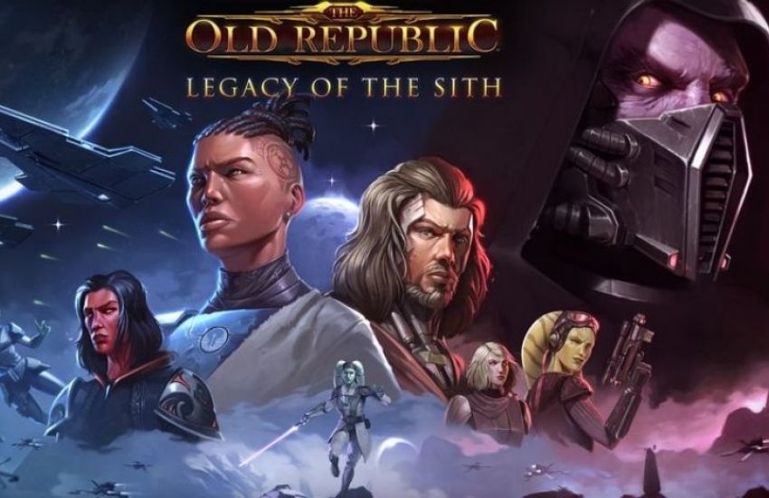 Star Wars: The Old Republic: tudo sobre o legado dos Sith 