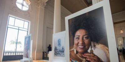 Exposição "Donas da história" homenageia mulheres negras gaúchas
