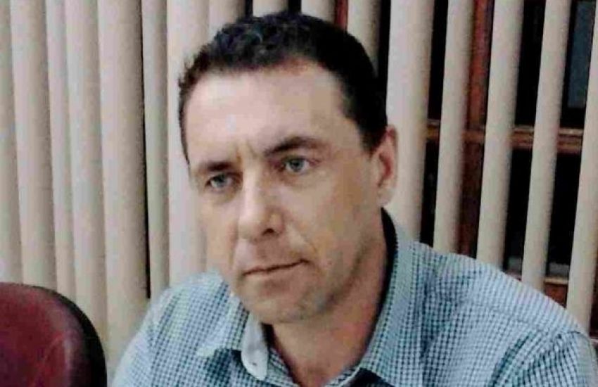 Vereador de Chuvisca reassume cargo na Câmara após prisão  