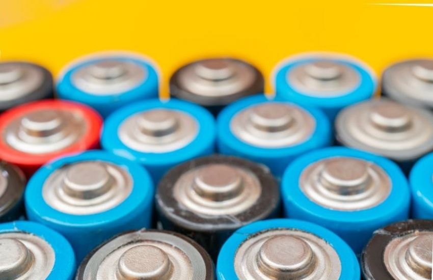 Descubra as vantagens das baterias recarregáveis 