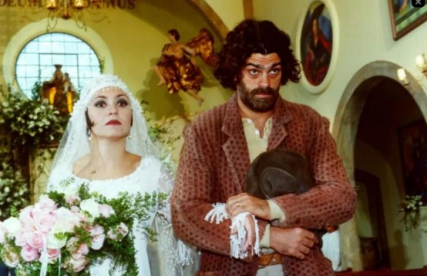 Globo terá novo horário de novelas com reprise de O Cravo e a Rosa 
