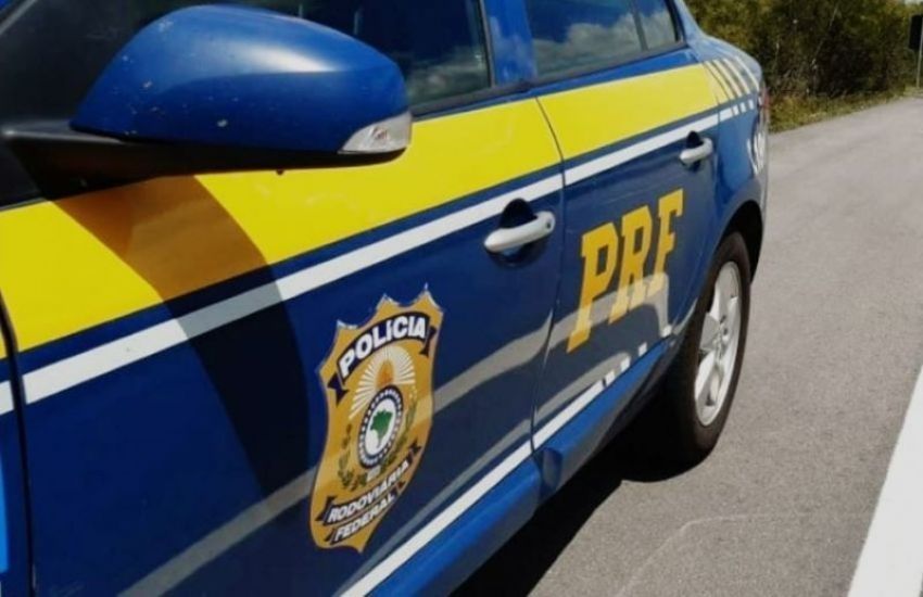 Acidente entre carro e caminhão mata cinco pessoas na Região Norte do RS 