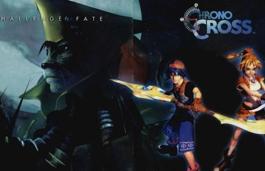 VAZOU! Versão mobile de Chrono Cross indica chance de remake 