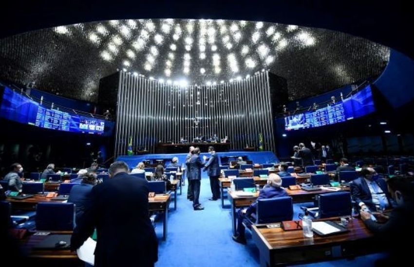 Senado aprova novas regras para emendas de relator 