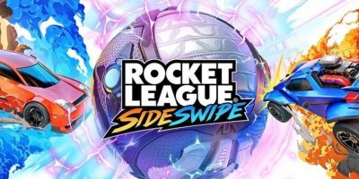 Rocket League Sideswipe é lançado mundialmente para Android e iOS