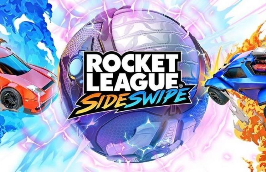 Rocket League Sideswipe é lançado mundialmente para Android e iOS 
