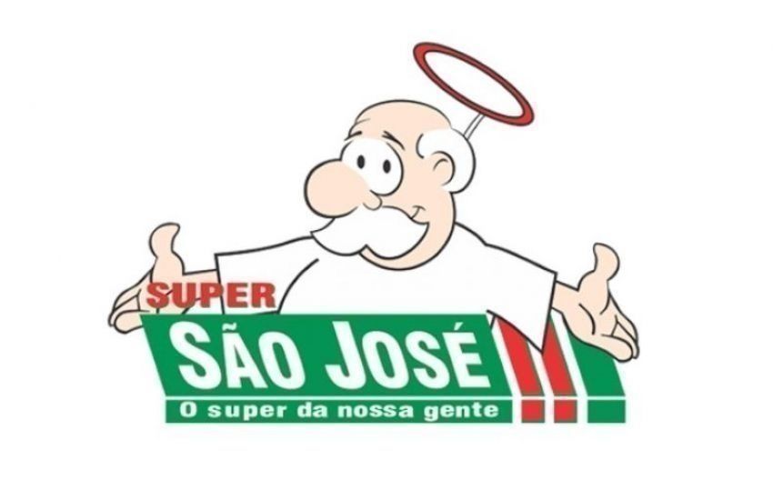 Confira as ofertas do Super São José com Cashback no app 