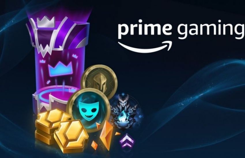 Membros do Amazon Prime podem ganhar 9 jogos grátis em dezembro: saiba como 
