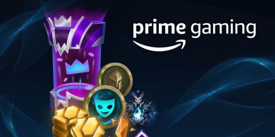 Membros do Amazon Prime podem ganhar 9 jogos grátis em dezembro: saiba como