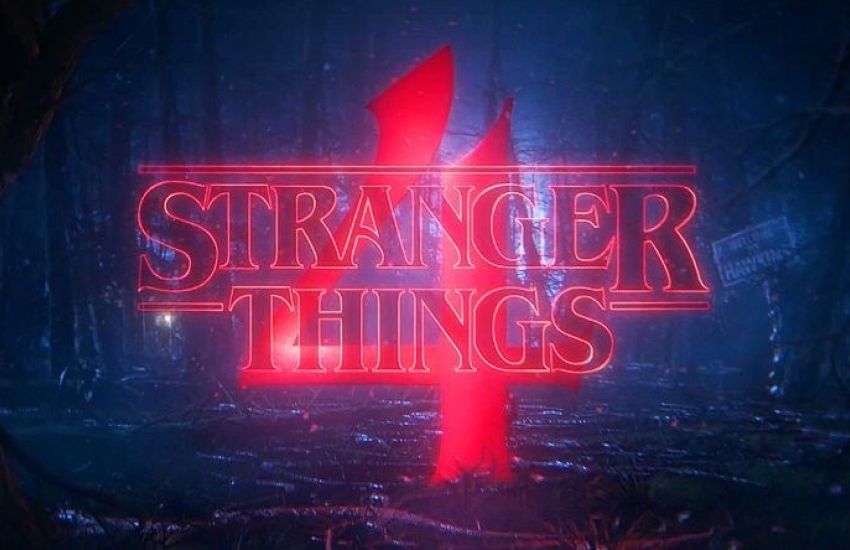 FINALMENTE: Data da 4ª temporada de Stranger Things, episódios e horário 