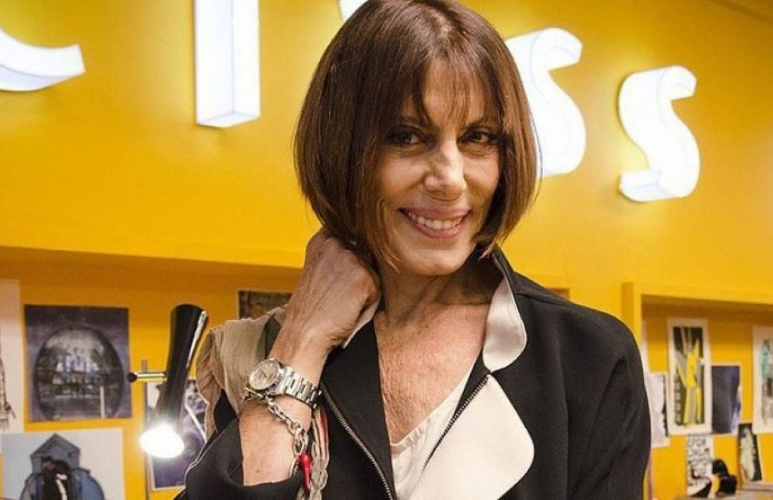Morre a atriz Mila Moreira, aos 72 anos 