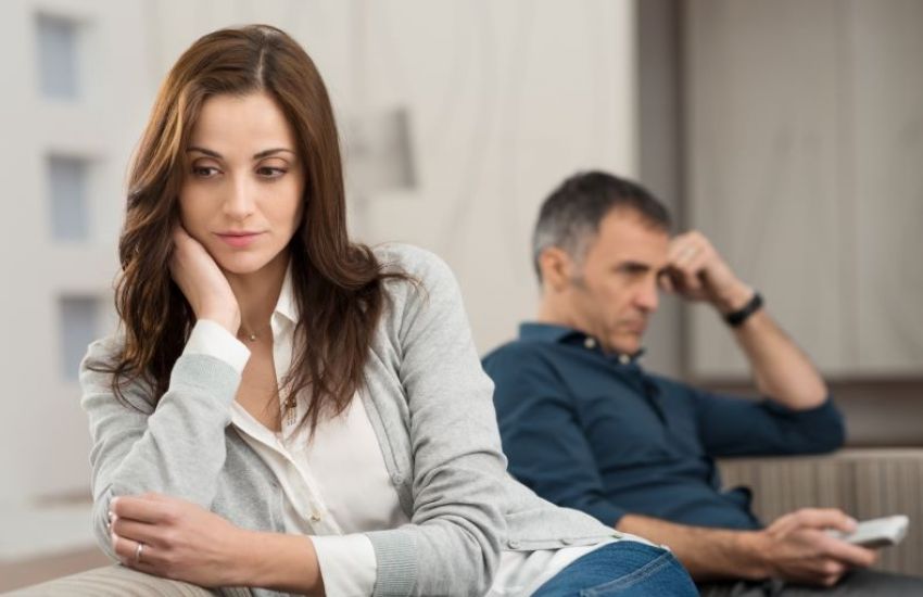 Não fazer ISSO levou 53% dos casais ao divórcio: saiba o que é 