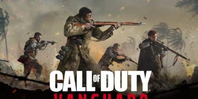Call of Duty Vanguard: confira primeira super atualização do game