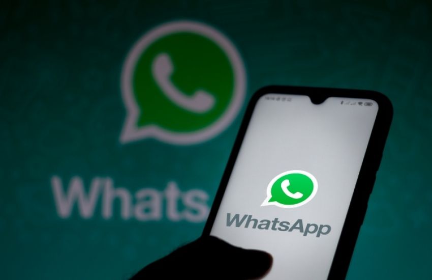 NOVOS RECURSOS: WhatsApp anuncia funções para 2022  