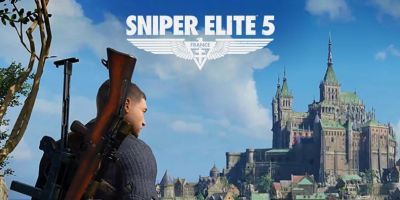 Sniper Elite 5: data de lançamento e como baixar
