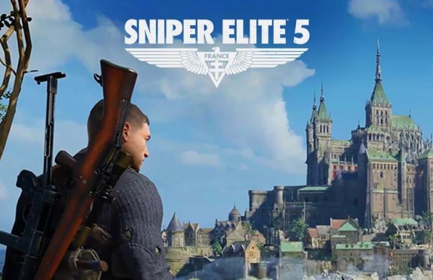 Sniper Elite 5: data de lançamento e como baixar 