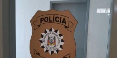 Polícia Civil desarticula quadrilha de traficantes em Barra do Ribeiro
