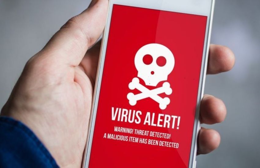 ESSE aplicativo da Play Store com vírus infecta MEIO MILHÃO de usuários Android 