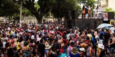 Prefeitura de Pelotas anuncia cancelamento do Carnaval em 2022