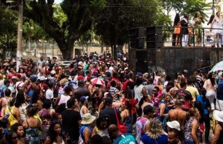 Prefeitura de Pelotas anuncia cancelamento do Carnaval em 2022 