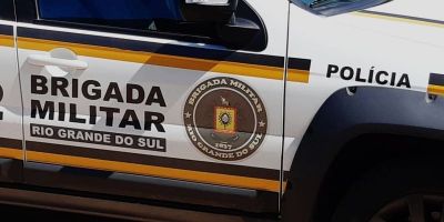 Homem é preso acusado de roubar fumo em São Lourenço do Sul