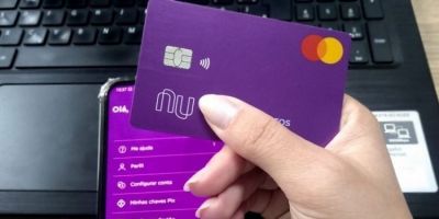 Como aumentar limite do cartão de crédito Nubank em 2022