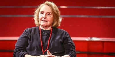 Morre escritora e tradutora gaúcha Lya Luft, aos 83 anos