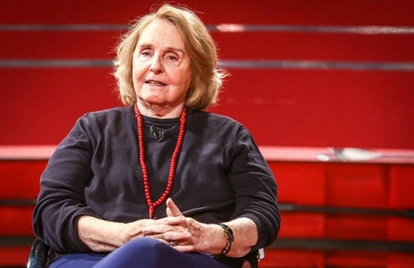 Morre escritora e tradutora gaúcha Lya Luft, aos 83 anos 