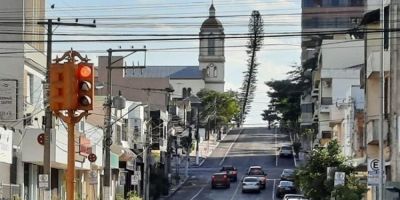 Camaquã inicia 2022 com aumento de casos confirmados com a covid-19