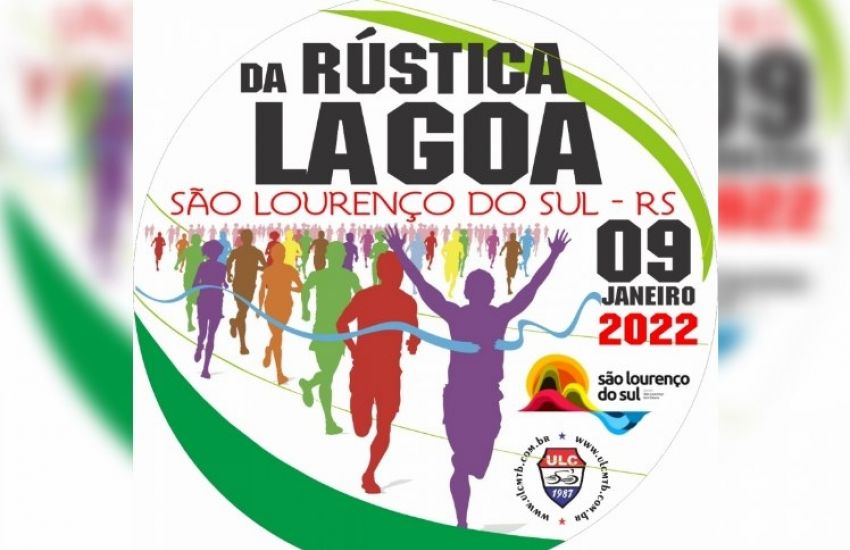 Rústica da Lagoa acontece neste domingo em São Lourenço do Sul 