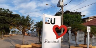 Prefeitura de Arambaré suspende eventos do próximo fim de semana na orla da praia