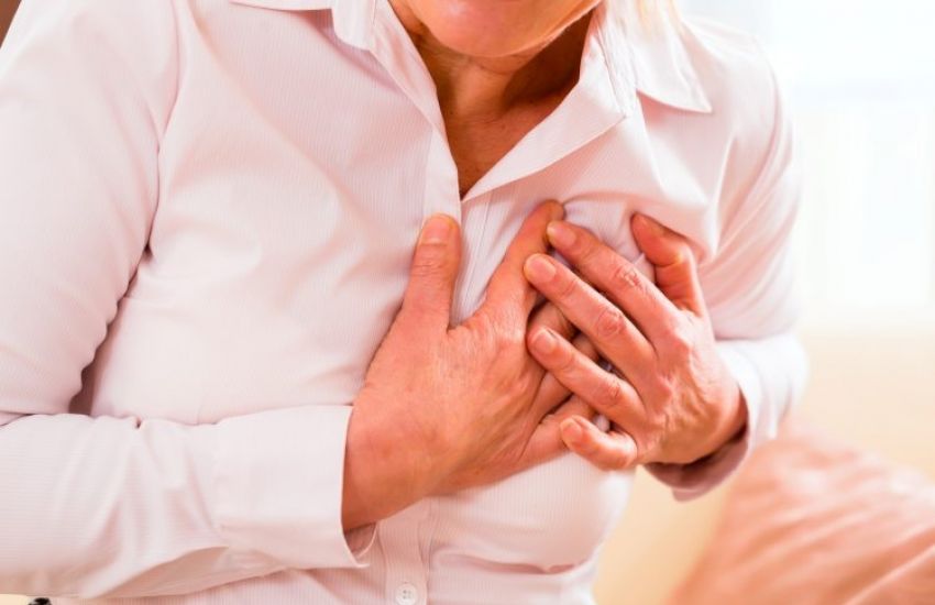 Conheça os sintomas de um ataque cardíaco que você nunca deve ignorar e saiba como preveni-los 
