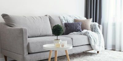 Confira cinco dicas para prolongar a vida útil do seu sofá